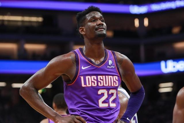2026-27赛季NBA实力排行榜揭晓，热火意外落榜前十